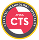 Cts Badge