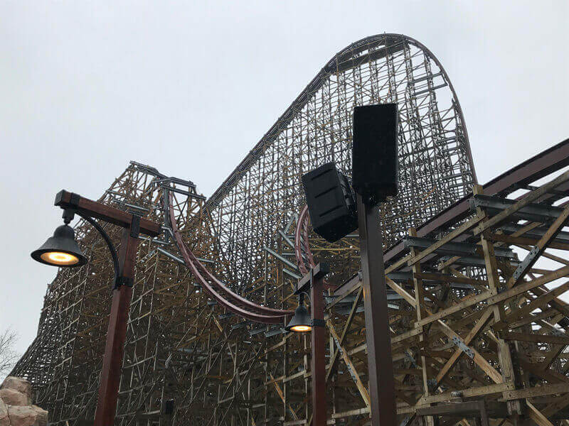 Roller Coaster