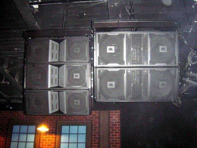 Concert System