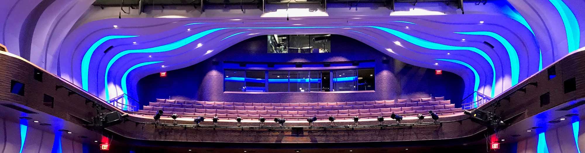 Audio Visual Design Consultants DC AV installation Services