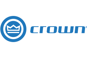 vendor_0021_Crown_Audio_logo