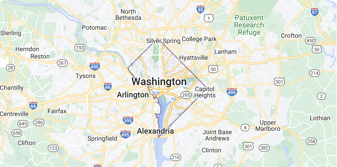 AV Design Consultants DC